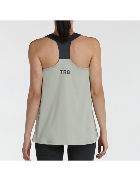 Camiseta Bullpadel Zuiza Mujer | Ofertas de pádel